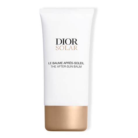 dior the sun